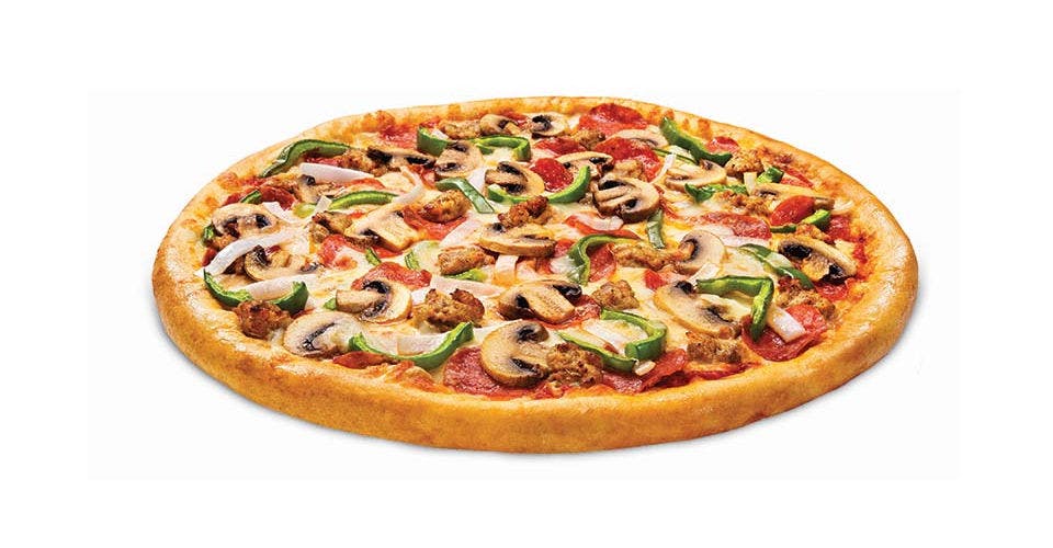 Toppers Pizza Madison East Menu & Delivery Madison WI 53704