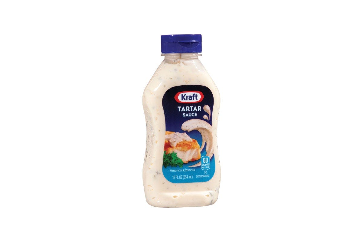 Kraft Tartar Sauce, 12OZ from Kwik Trip - Highway 61 in St. Paul, MN