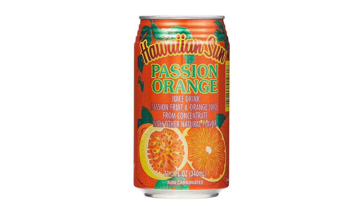 Hawaiian Sun Passion Orange from Pokeworks - Bluemound Rd in Brookfield, WI