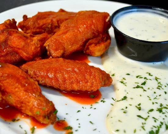 Wings Platter Catering from Ameci Pizza & Pasta - Lake Forest in Lake Forest, CA