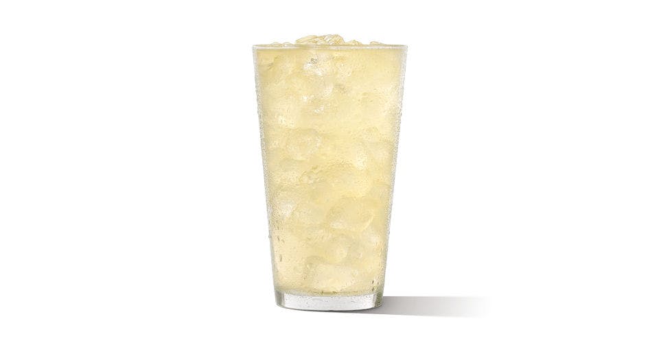 Chilled Premium Lemonade from Popeyes Lousiana Kitchen - Oshkosh Ave in Oshkosh, WI