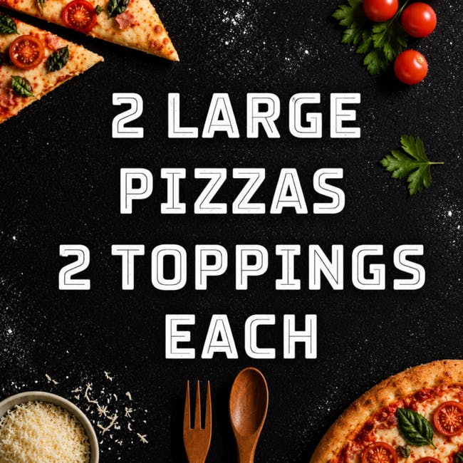 Deal 4 from Z?s Pizza - NE 8th St in Bellevue, WA