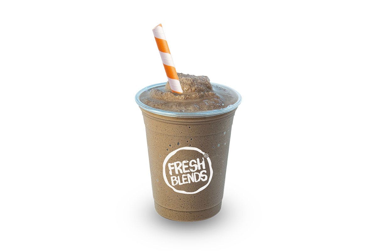Fresh Blends Cold Brew Coffee Shakes from Kwik Trip - 28th St in Kenosha, WI
