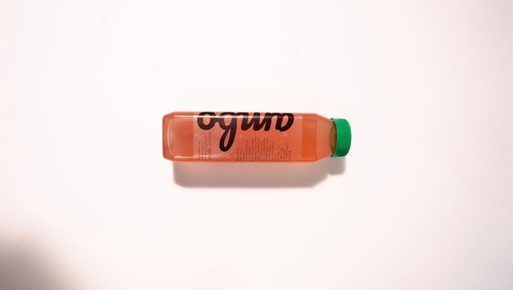 Chili Guava from Ambo in New York, NY