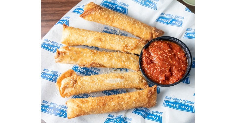 Mozzarella Sticks from The Bar - Wausau in Rothschild, WI