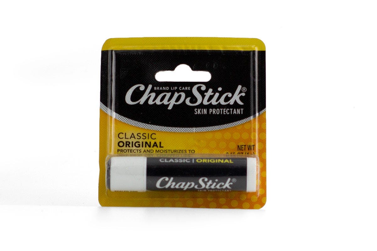 Chapstick Lipbalm from Kwik Trip - Lake Dr in Circle Pines, MN