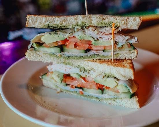 Mile High Club from Inga's Alpine Tavern in Denver, CO