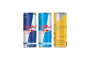 Red Bull Beverages from Dickey's Barbecue Pit - NE 20th St. in Bellevue, WA