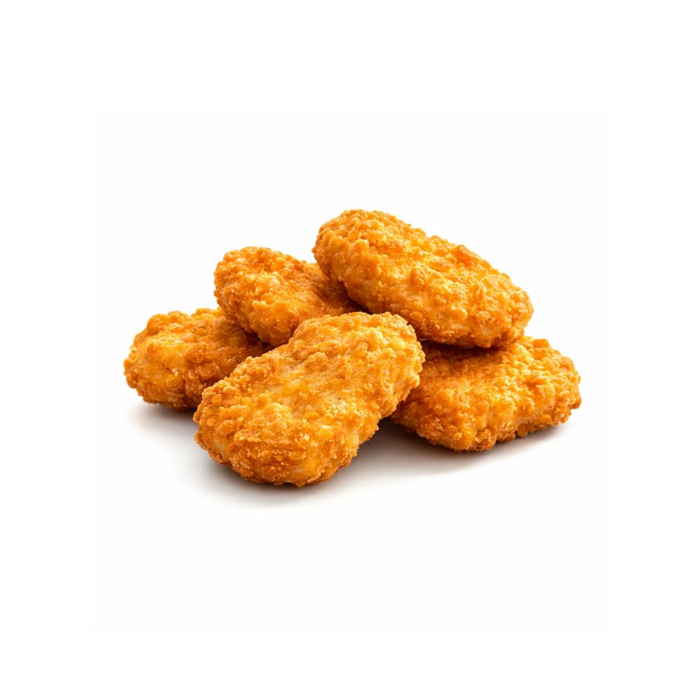 5 pc Chicken Nuggets from Tom's Drive In in Appleton, WI