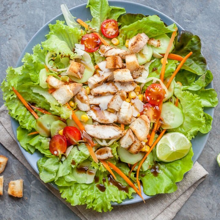 Chicken Salad from Guido's Pizza & Pasta Saugus in Santa Clarita, CA