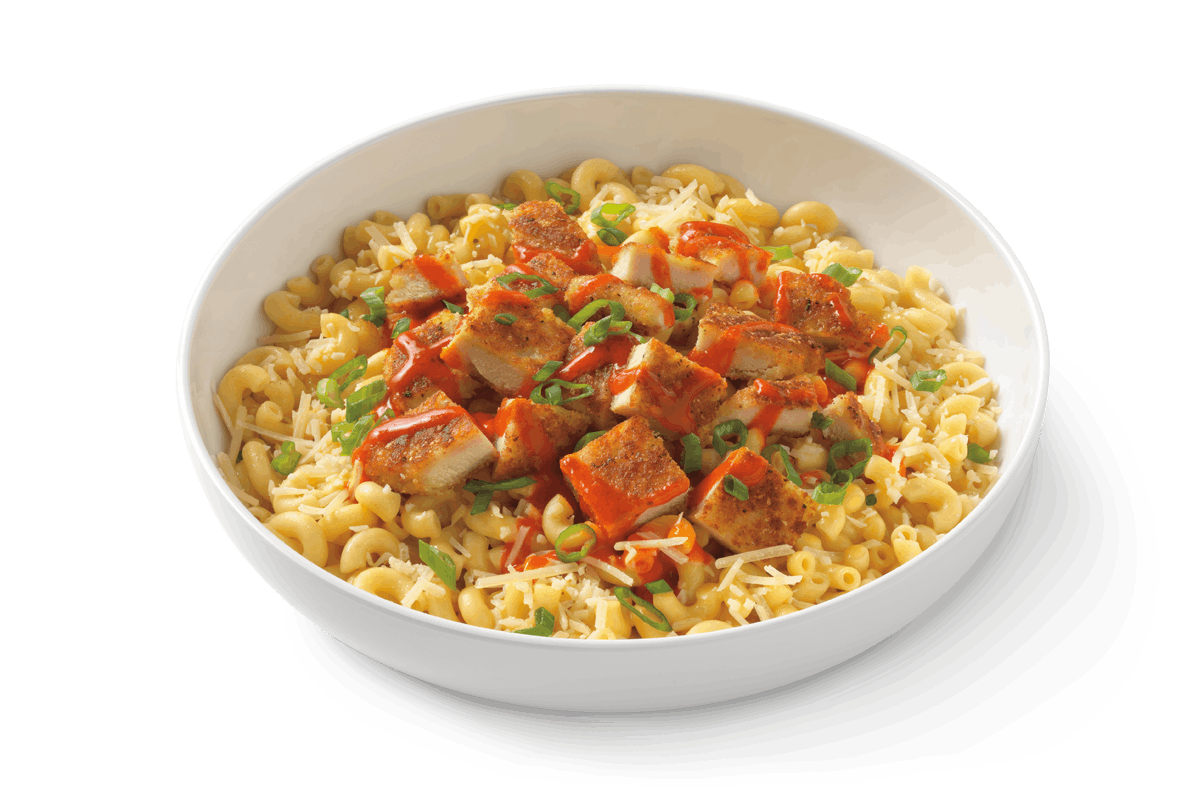 Buffalo Chicken Mac from Noodles & Company - Suamico in Green Bay, WI