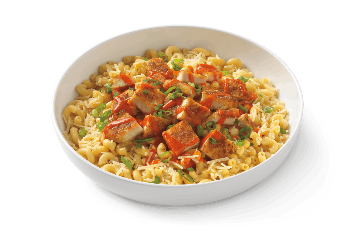 Buffalo Chicken Mac from Noodles & Company - Onalaska in Onalaska, WI