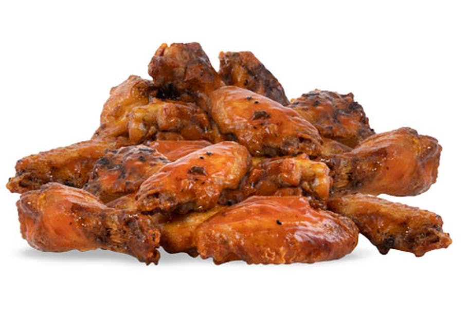 50 Piece Pit Smoked Wings from Dickey's Barbecue Pit - Taylorsville Rd in Louisville, KY