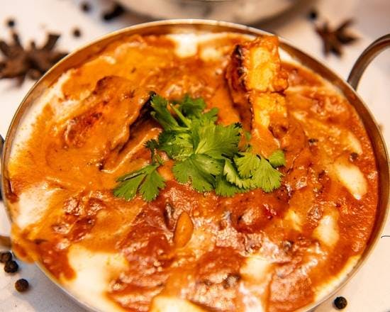 Paneer Tikka Masala from IGrill Kebabs & Biryanis in Santa Clara, CA