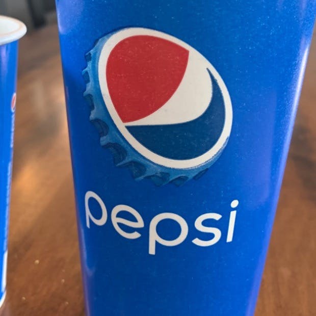 Large Soft Drink from Beef Butter BBQ - N Sherman Ave in Madison, WI