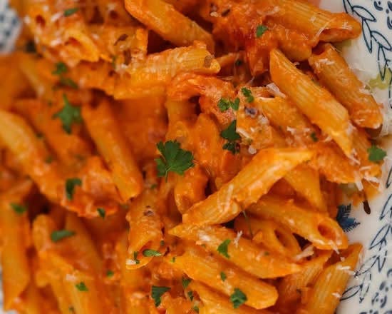 Penne Alla Vodka from Sal's Pizza - N Thompson Ln. in Murfreesboro, TN