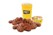 15 Boneless Wing Combo from Dickey's Barbecue Pit - N 75th Ave. in Peoria, AZ