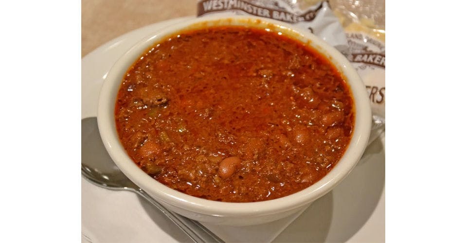 The Bar's Chili from The Bar - Oshkosh in Oshkosh, WI