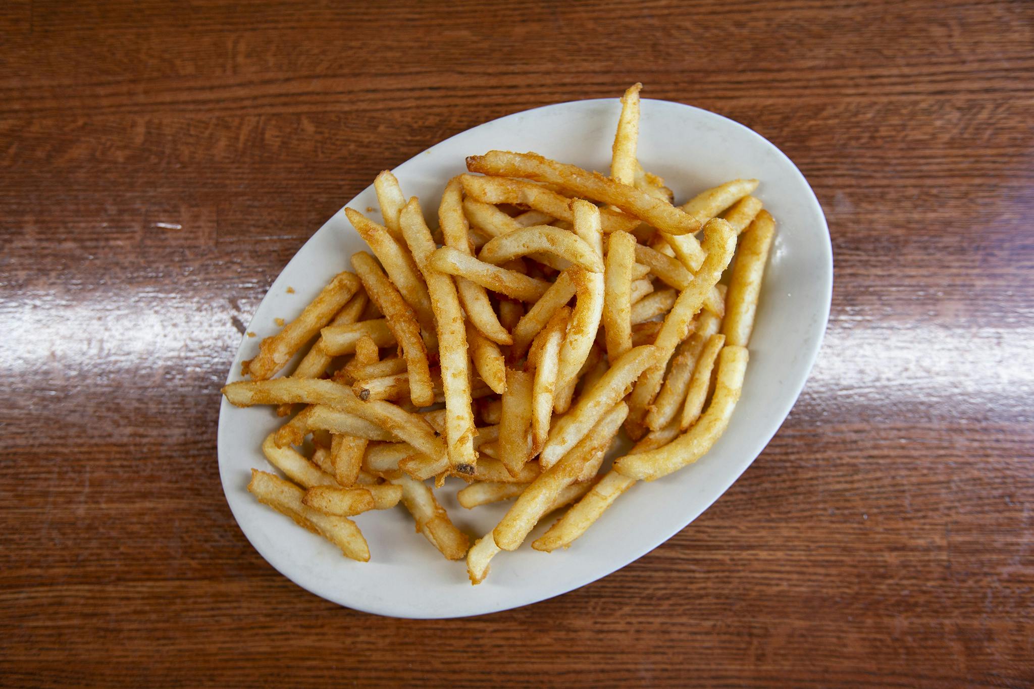 Traditional Fries from Candlelite Chicago in Chicago, IL