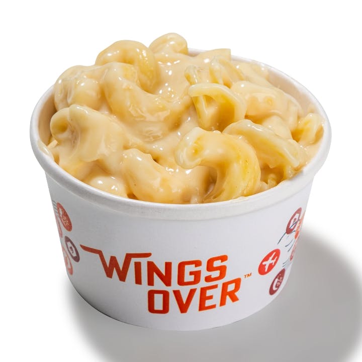 Mac & Cheese from Wings Over Raleigh in Raleigh, NC