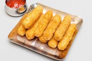 Cheese Sticks from Noor Biryani Indian Grill in Suffern, NY