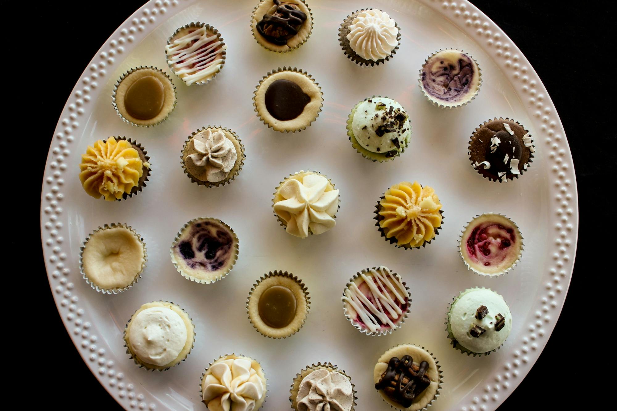 808 CheeseCake Menu & Delivery Janesville WI 53548