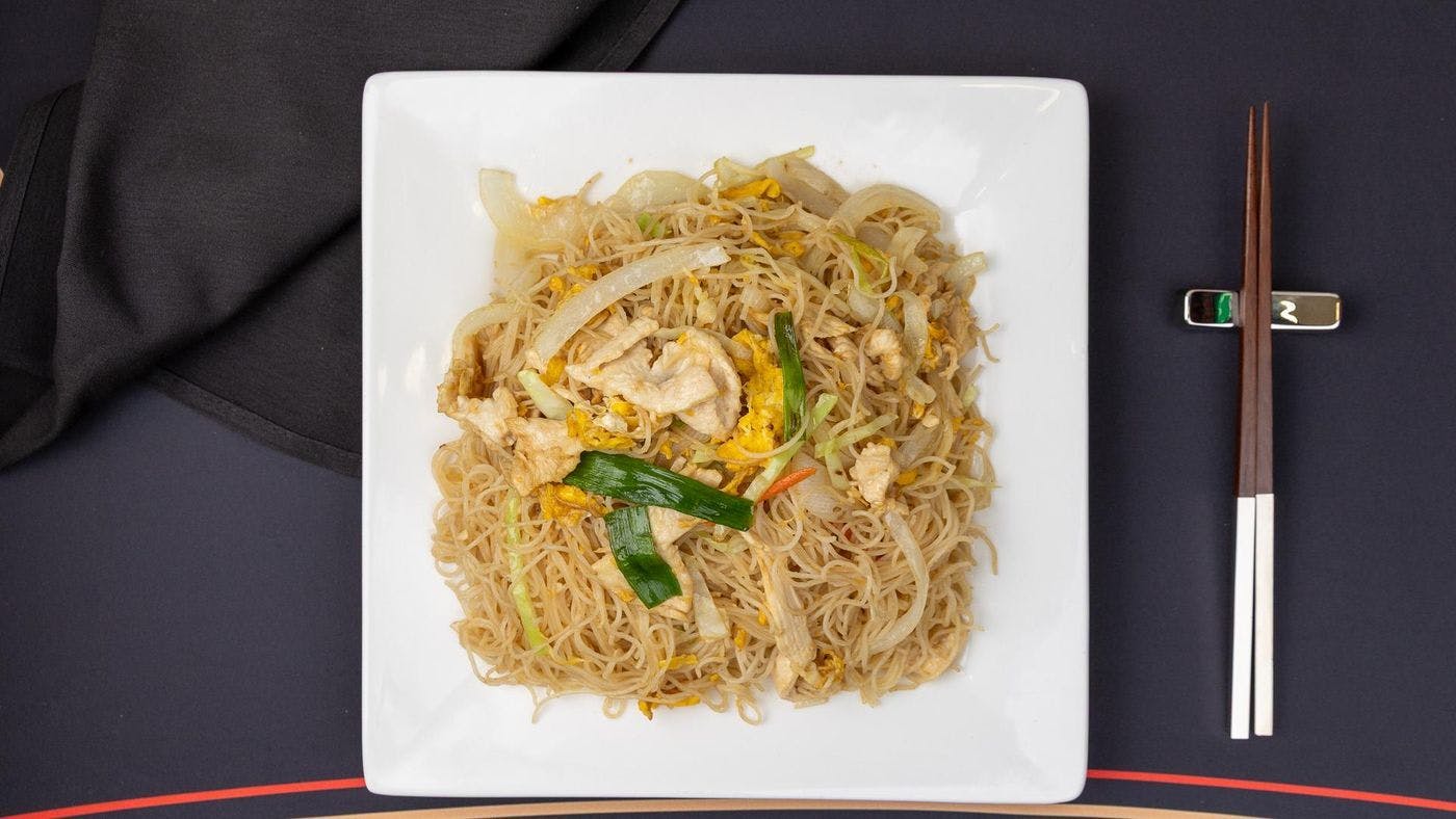 GT* Rice Noodle from General Tso's Restaurant & Catering - Dunwoody in Dunwoody, GA