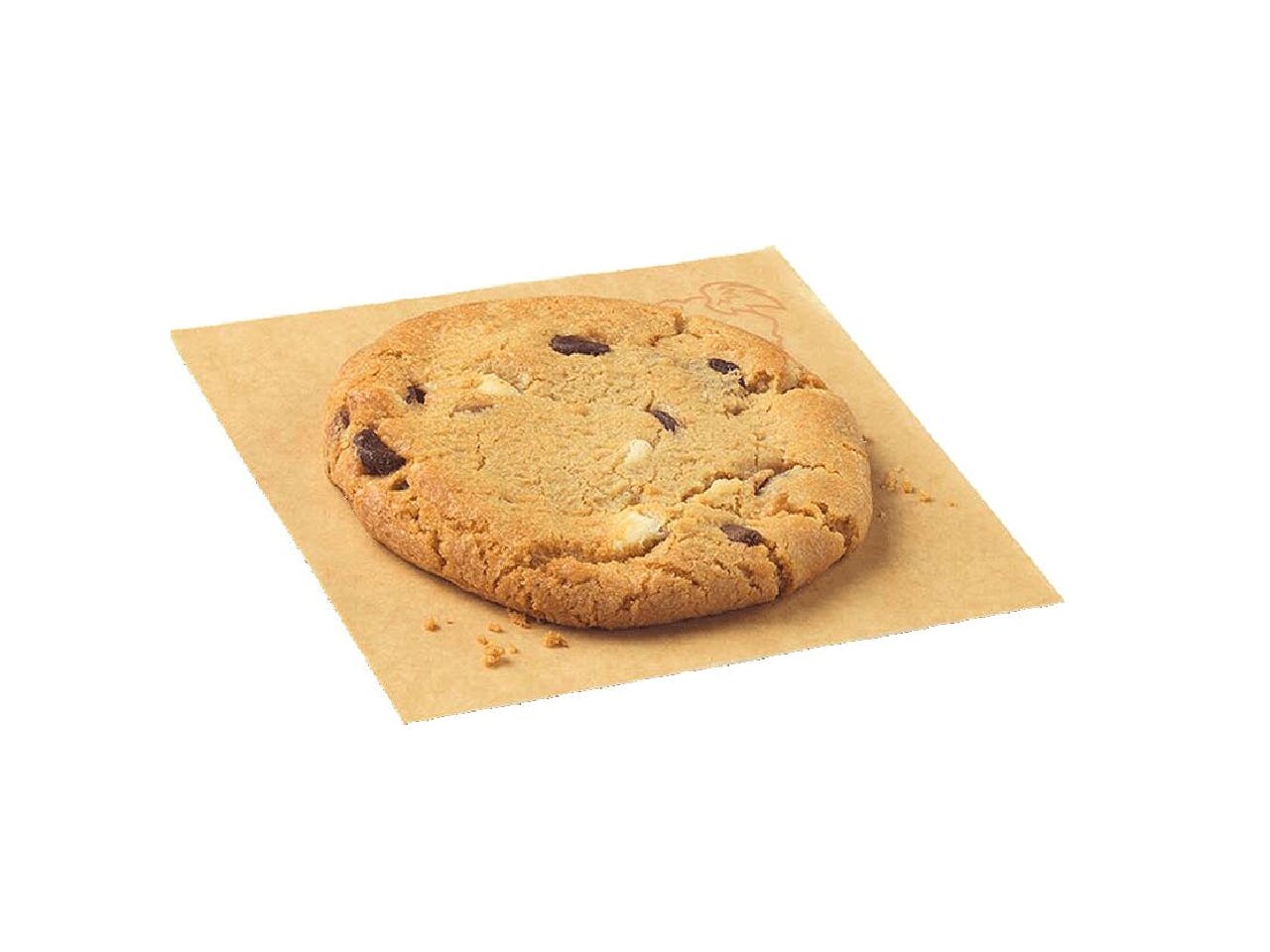 Triple Chocolate Chip Cookie from Buffalo Wild Wings - 747 N Main St in Roswell, NM