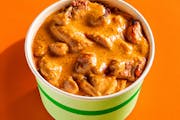 Chicken Tikka Masala from Ambo in New York, NY