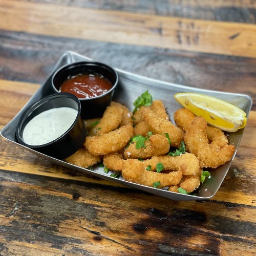 Shrimp Basket from Sip Wine Bar & Restaurant in Tinley Park, IL