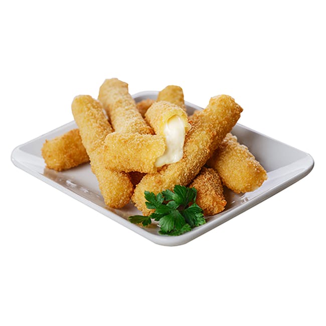 Cheese Sticks from bb.q Chicken - Sawtelle Blvd in Los Angeles, CA