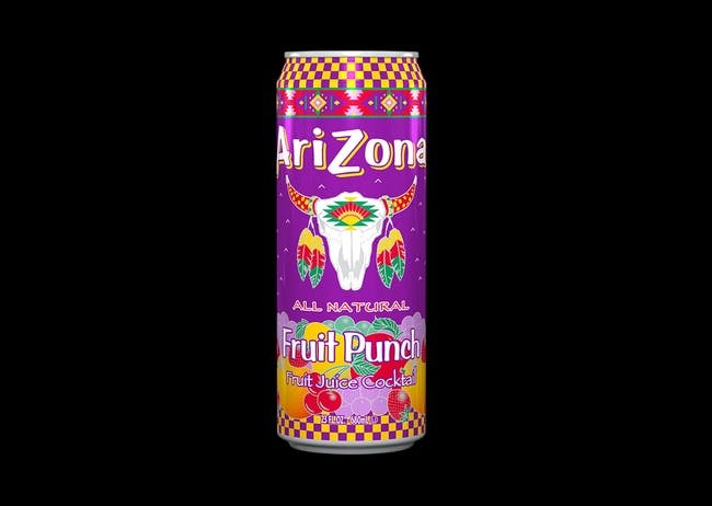 Arizona Fruit Punch from Fowl Play in Los Angeles, CA