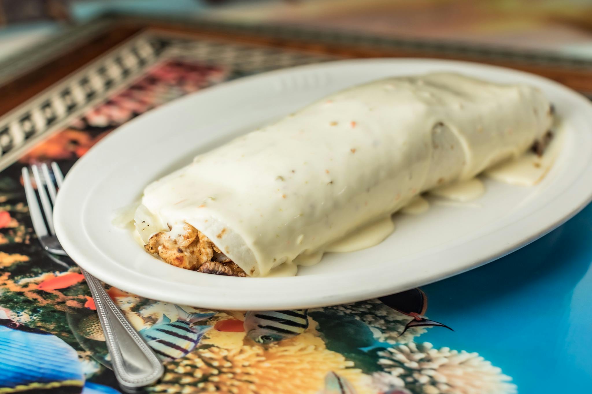 Casa Vallarta Mexican Restaurant Menu & Delivery Eau Claire WI 54703