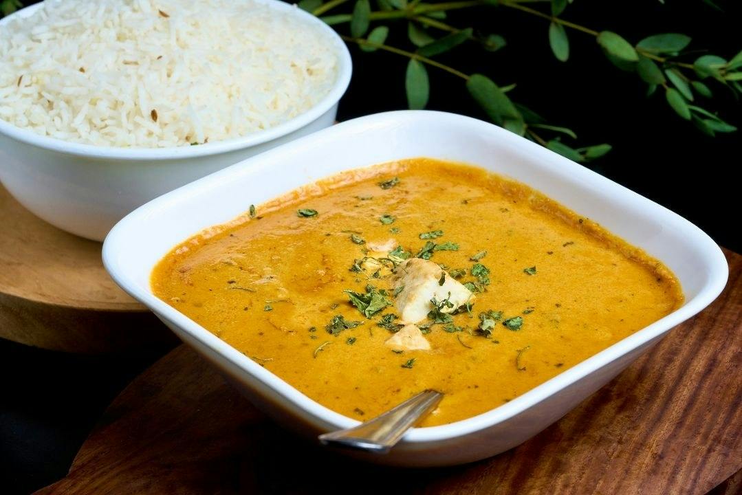 Methi Paneer from Rock N Grill Indian Authentic Cuisine & Bar in Round Rock, TX