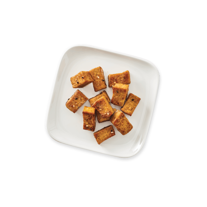 Seasoned Tofu from Noodles & Company - Fitchburg in Fitchburg, WI