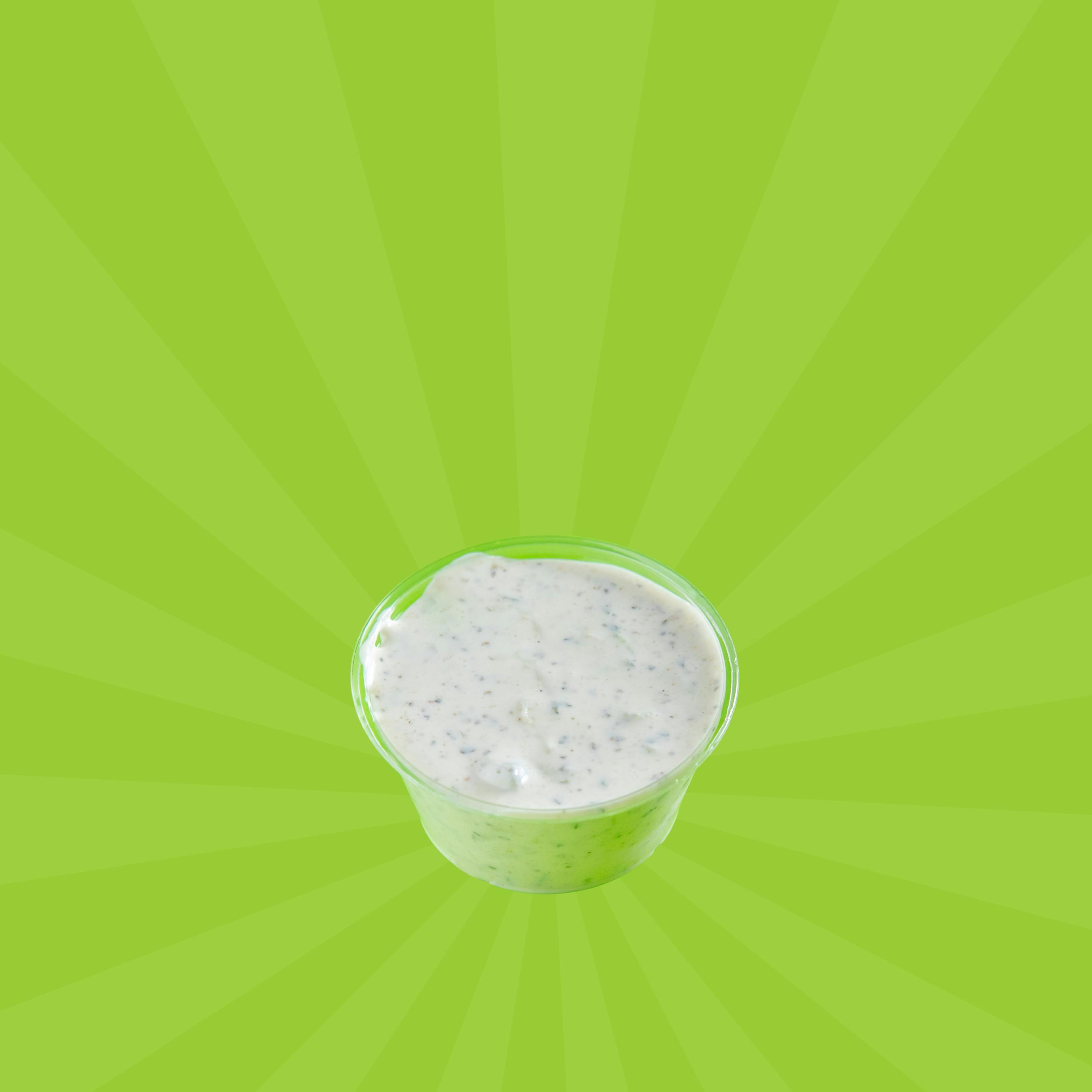 Cucumber Raita from Ambo in New York, NY