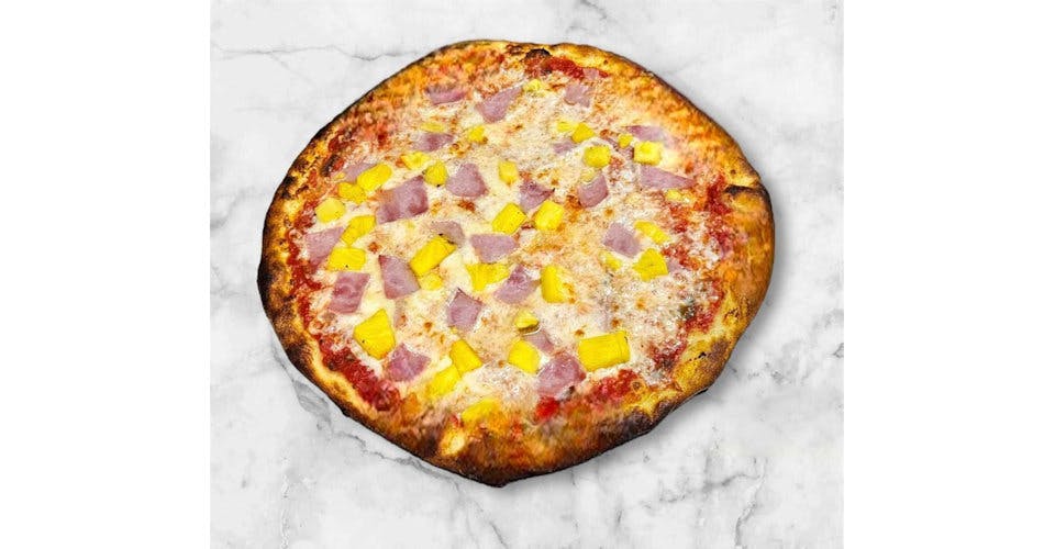 Hawaiian Pizza from Pizza Supreme Madison in Madison, WI