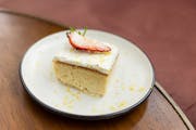 Tres Leches from Madre - West Hollywood in Los Angeles, CA