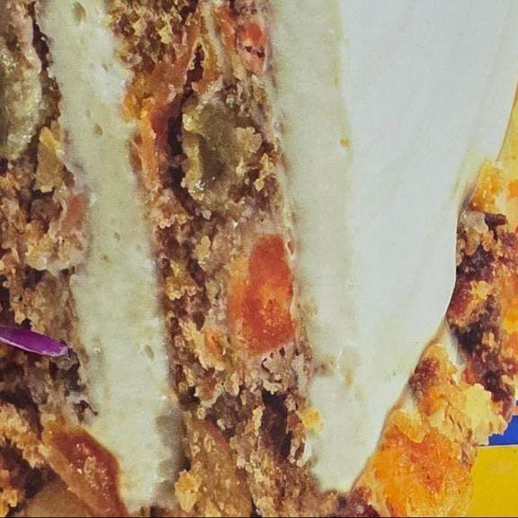 Carrot Cake  from Gyro Grill - Kenosha in Kenosha, WI