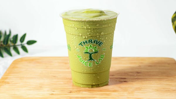 Maca Luv from Thrive Juice Lab - Newport Beach in Newport Beach, CA