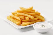 French Fries from HalalFlame - N Broad St in Meriden, CT