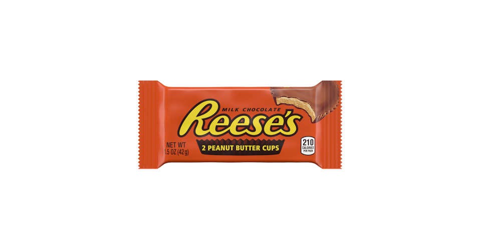 Reese's Original, Regular Size from BP - W Kimberly Ave in Kimberly, WI