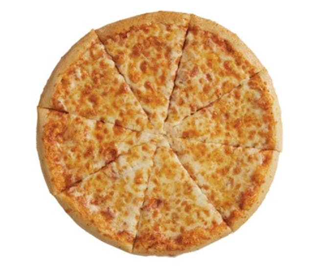 Cheese Pizza from Toppers Pizza - Menasha in Menasha, WI