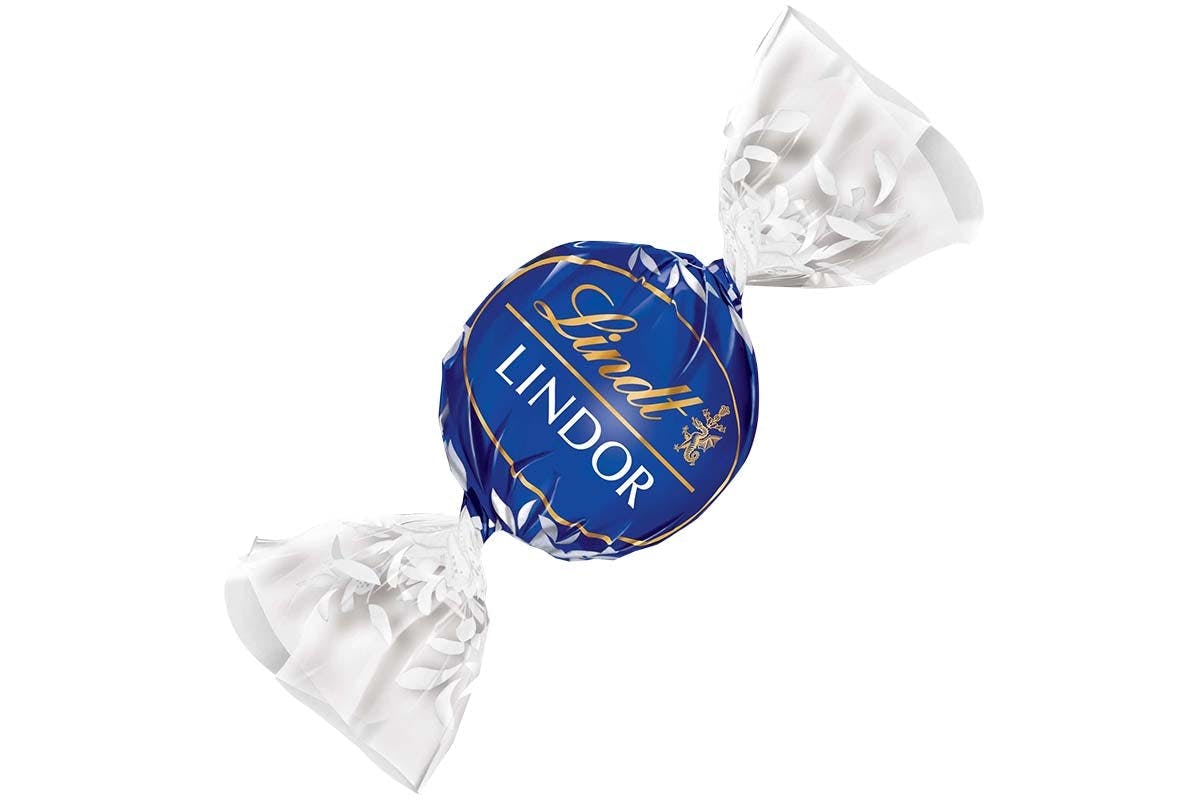 Lindor Truffle from Kwik Trip - Harding Ave in Plover, WI