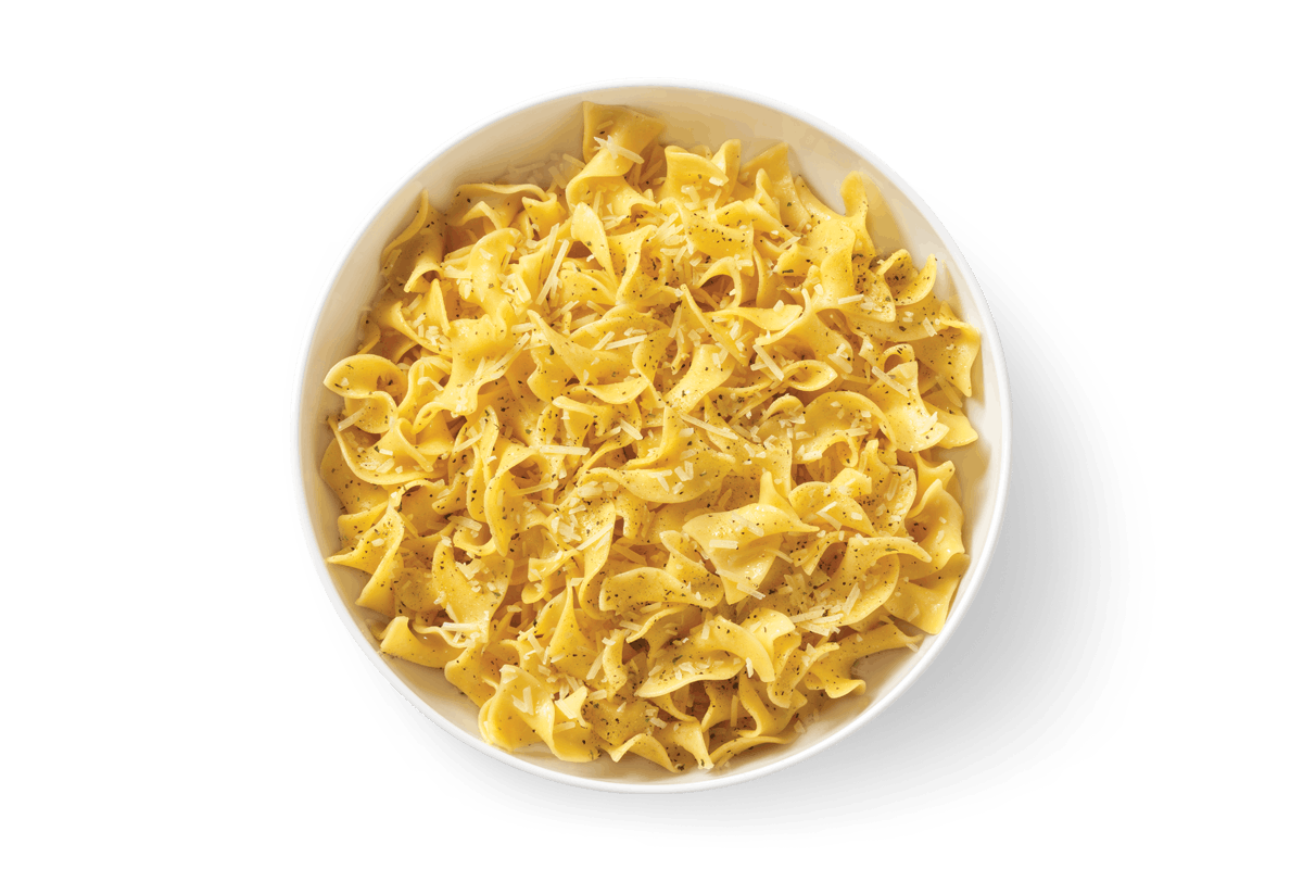 Buttered Noodles from Noodles & Company - Manhattan in Manhattan, KS