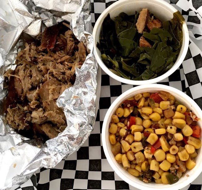 Santa Maria BBQ Menu & Delivery Huntington Beach CA 92647