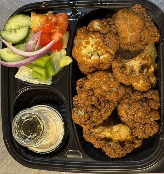 Cauliflower Platter from Thyme in canton, MA