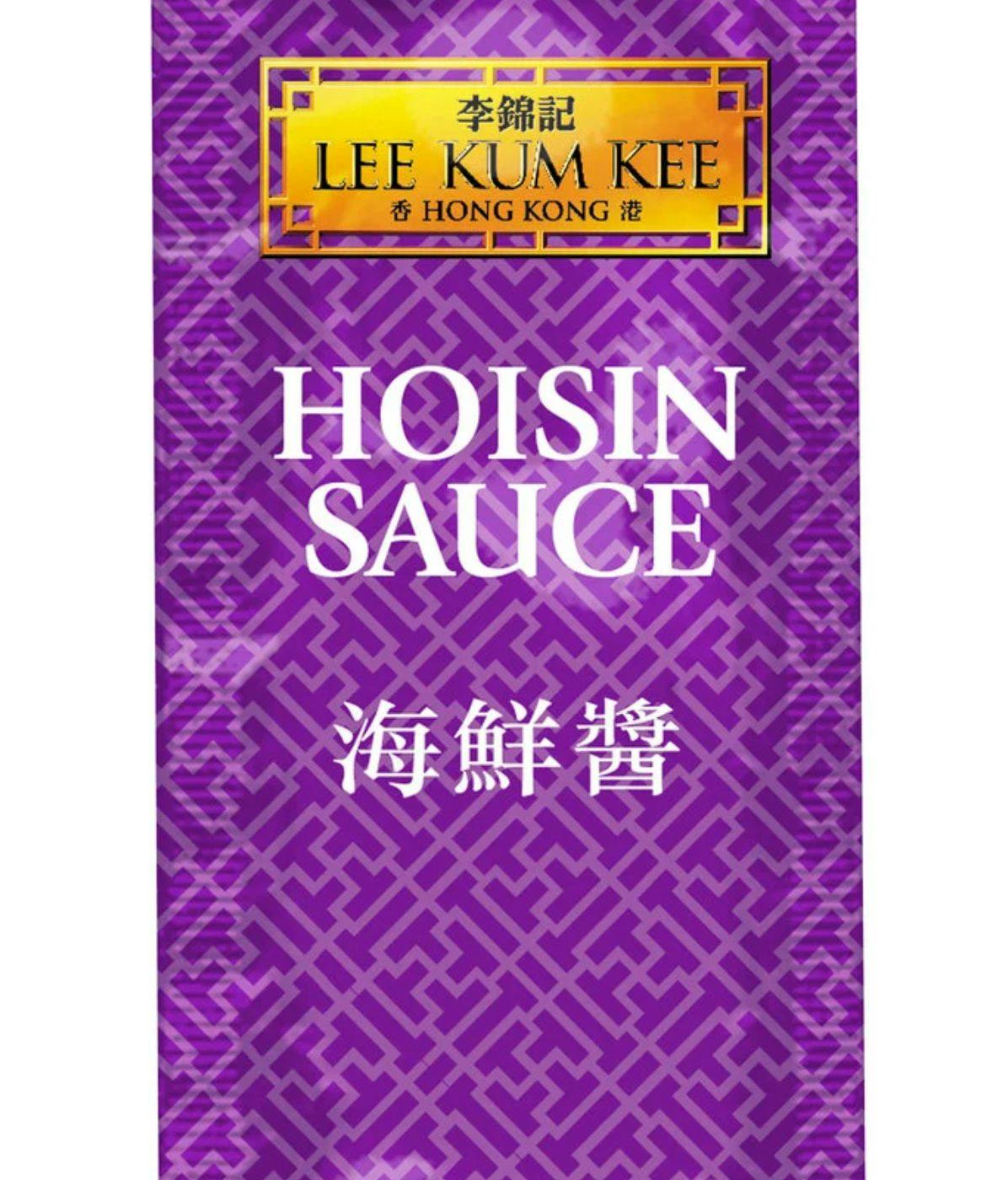 Hoisin Sauce Packets from Jai Dee Thai Kitchen - Clinton Hwy in Knoxville, TN