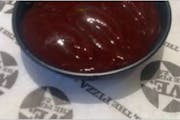 Side BBQ Sauce from We The Pizza Ballston - Wilson Blvd in Arlington, VA