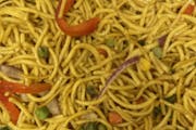 Low-mein veggie from Taste of the Caribbean 1 - Capitol Heights in Capitol Heights, MD